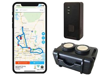 Findster duo+ gps pet tracker. Top 10 Best GPS Tracker for Car in 2019 Reviews