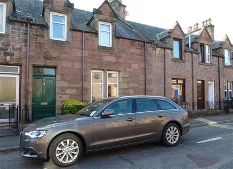 3 Bed House In Inverness City Centre 248986 9 Duncraig Street