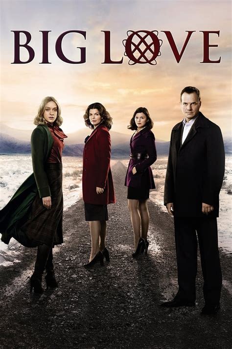 Big Love Tv Series 2006 2011 — The Movie Database Tmdb