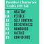The Top 15 Positive Character Traits For Unshakable