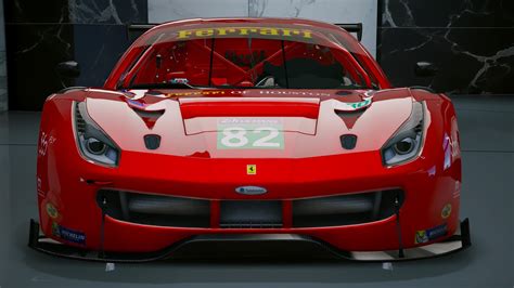 Assetto Corsa Competizione Il Nuovo Aggiornamento Introduce La Ferrari