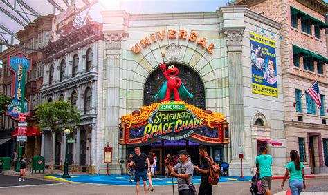 12 Universal Studios Singapore Rides That You Must Experience