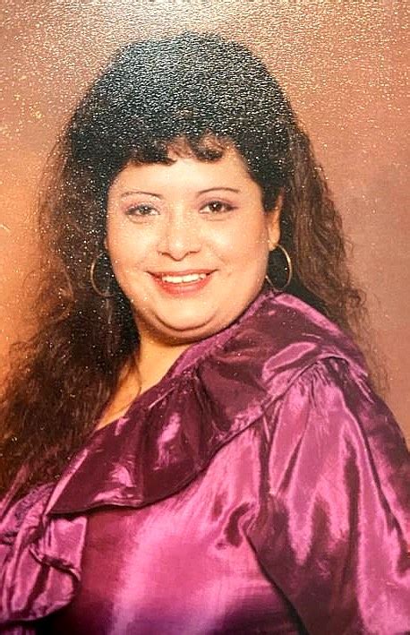 Juanita Vargas Obituary Merced Ca
