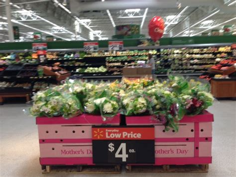 Popular stores have already started rolling out their best mother's day collections, making it impossible to not have mom on our minds. Don't Forget Mother's Day Flower Clearance! $4.00 Bouquets ...