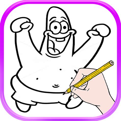How To Draw Cartoons Appstore For Android