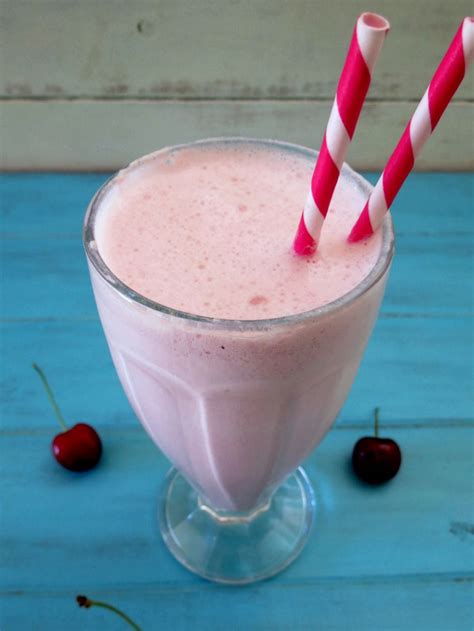 Skinny Cherry Milkshake Pb P Design Recipe Mwlc Recipes