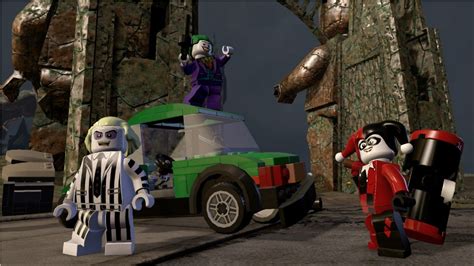 Download beetlejuice torrents from our search results, get beetlejuice torrent or magnet via dls. LEGO Dimensions: in arrivo Teen Titans Go, Powerpuff Girls ...