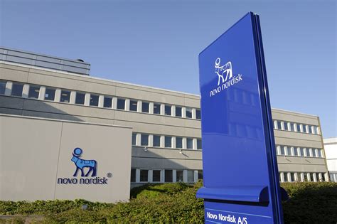 Daily news and insights about diabetes and other serious chronic diseases. Novo Nordisk to build €70 million plant in Iran