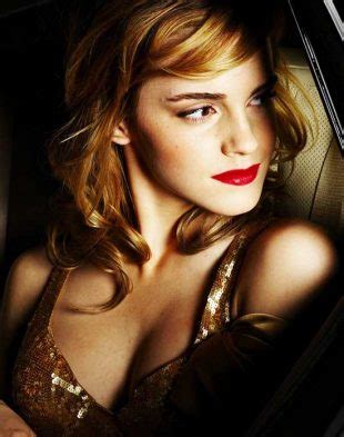 Emma Watson Hottest Sexiest Photo Collection Hnn