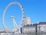 Prices For London Eye Images
