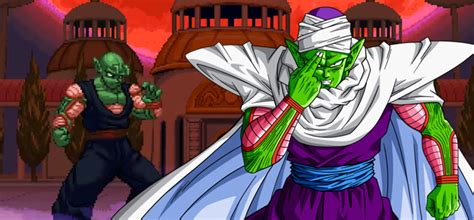 Are there marc's birthday boys when are you celebrating your birthday and which piccolo flavor are you planning to ce now piccolo wishes you. Hyper Dragon Ball Z: Piccolo Released - DBZGames.org
