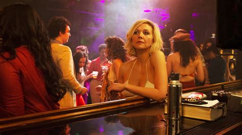 How ‘the Deuce Reinvents Itself In Season 2 After James