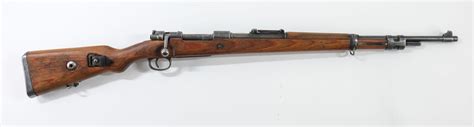 Mauser K98 Bolt Action Rifle Auctions Online Rifle Auctions