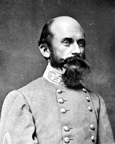 New Civil War Photo Csa Confederate General Richard Ewell 6 Sizes