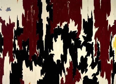 Sothebys Scores Denver Deal For Clyfford Still Paintings