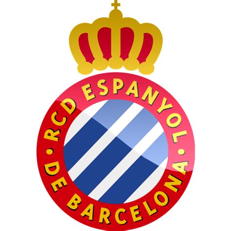 Espanyol Logo Png