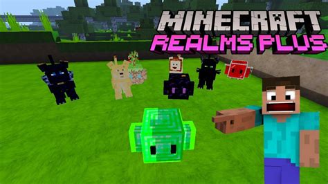 Pack Addons Mods Para Realms Minecraft Pe 11460 Youtube