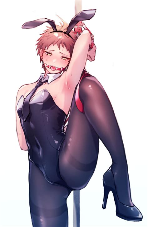 Rule If It Exists There Is Porn Of It Hinata Hajime