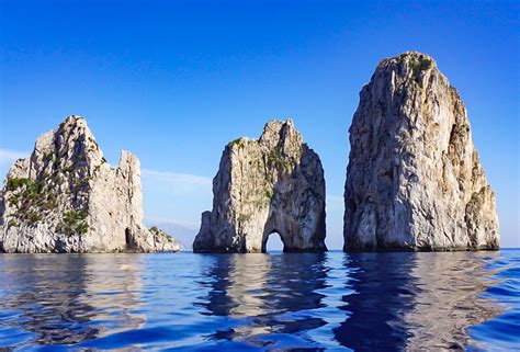 5 Breathtaking Must Sees Of Capri My Travel Blog
