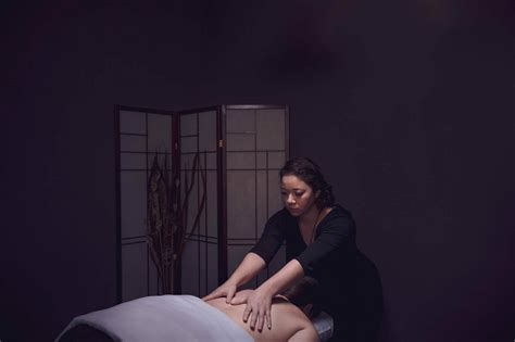 Massage Rituals Inspire Spa