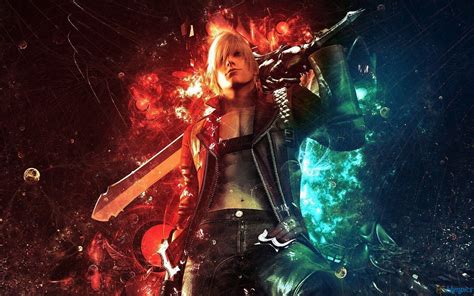 Devil May Cry V Special Edition Disponibile Dal Lancio Di PlayStation