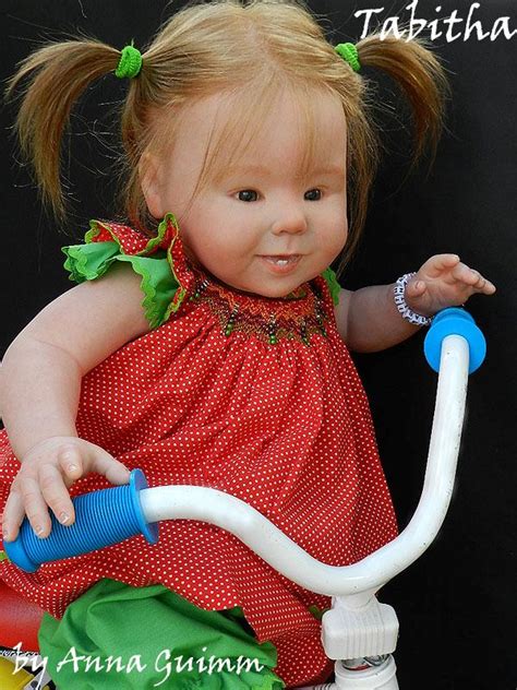 Reborn Toddler Doll Kristaleta Laura Tuzio Ross Tabitha Ebay