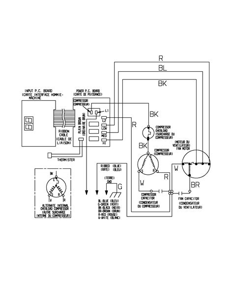 Wiring Diagram For Central Air Conditioner