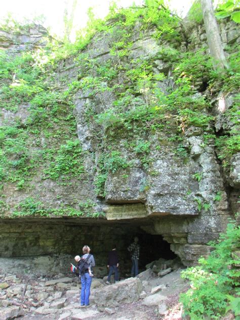 Clifty falls entered the state park system in 1920, and now covers more than 1,400 acres (570 hectares). Murray & Candace's Adventures: Camping at Clifty Falls ...