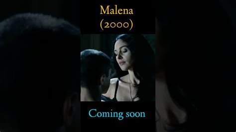 Malena Explained In Hindi Italian Movie Themoviesbug YouTube