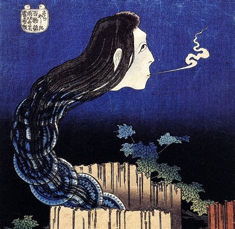 7 Scary Japanese Ghosts And Ghouls To Haunt Your Dreams Japan Today