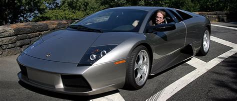 Bill gates is an iconic american business entrepreneur, investor, inventor, computer programmer, and a philanthropist. Auto: Who's the Dude in the Silver Lamborghini? Yo, Bill ...