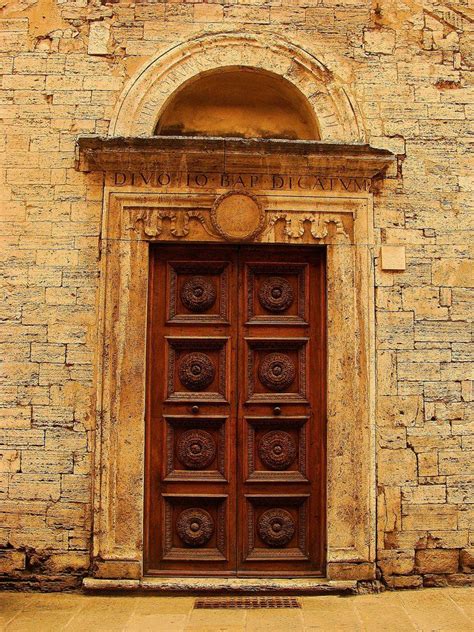The Joy Of Italian Doors 7 By Rhoehypnol On Deviantart Italian Doors