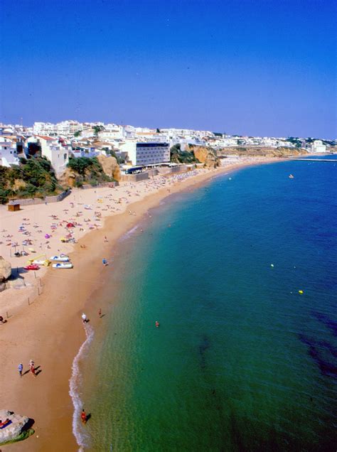 Veja 3.737 avaliações, 3.434 fotos e ótimas promoções para auramar beach resort, classificado como nº 97 de 151 hotéis em albufeira e com pontuação 3,5 de 5 no tripadvisor. Algarve vs Costa del Sol | Tourist Maker