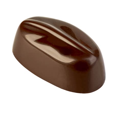 Brunner Chocolate Moulds Praline With Line Online Shop