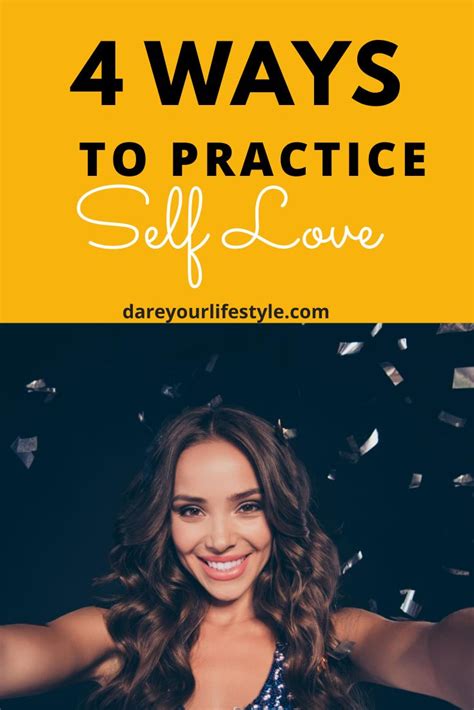 How To Love Yourself 4 Best Ways To Love Yourself Again Self Love