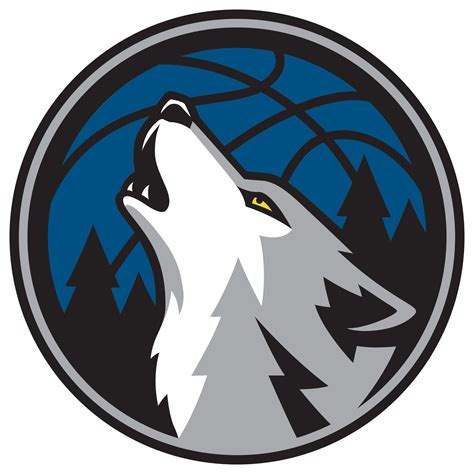 Minnesota Timberwolves – Logos Download png image