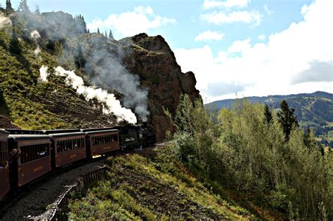 The Worlds 10 Most Beautiful Train Journeys Therichest