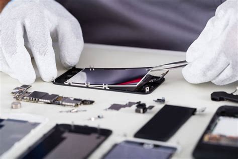 What To Look For In A Cell Phone Repair Shop Expat It