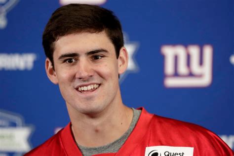 Why Daniel Jones Deserves A Chance To Become His Own Man With The New