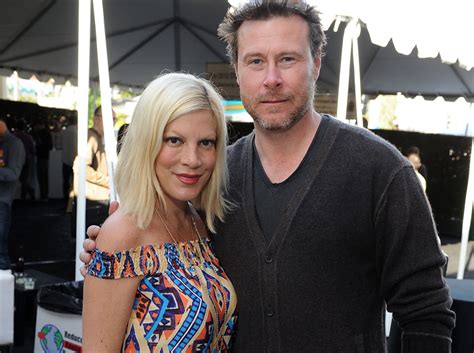Tori Spelling Says Marriage To Dean Mcdermott Is Getting Better