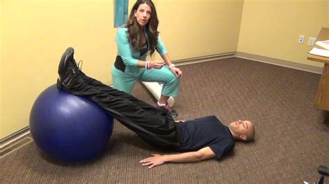 Core Activation Exercises 2 Youtube