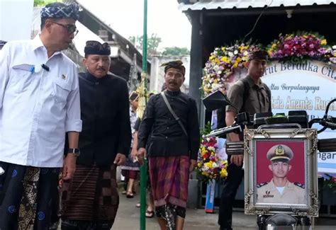 Terungkap Ini Isi Curhatan Taruna STIP Ke Kekasih Sebelum Tewas Di