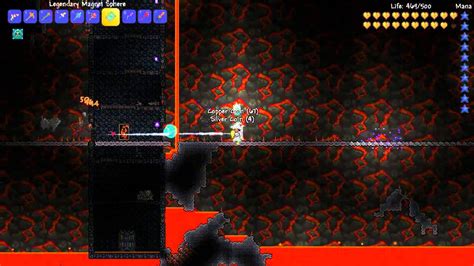 Terraria, guide voodoo fish iv spent at least 3 hours a day trying to get this. Terraria Guide: Guide Voodoo Doll - YouTube