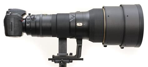 Review Nikon 400mm F28 Super Telephoto Photography Gear