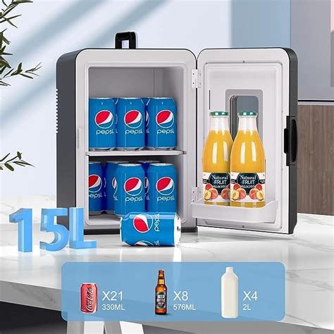 Cool Convenience The Ultimate Guide To Mini Fridges By Andrei
