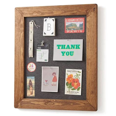 Kitchen Notice Boards Our Pick Of The Best Ideal Home