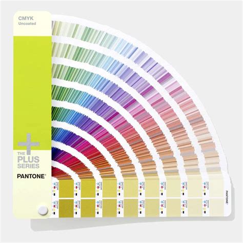 Pantone Plus Gg1504 Pastels And Neons Coated And Uncoated Guide Multi