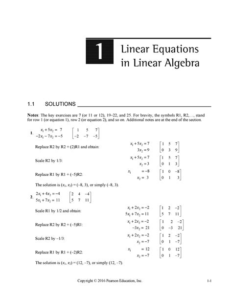 3000 solved problems in linear algebra baparc