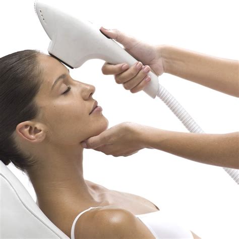 Intense Pulsed Light Ipl Hair Removal And Photofacial Certification