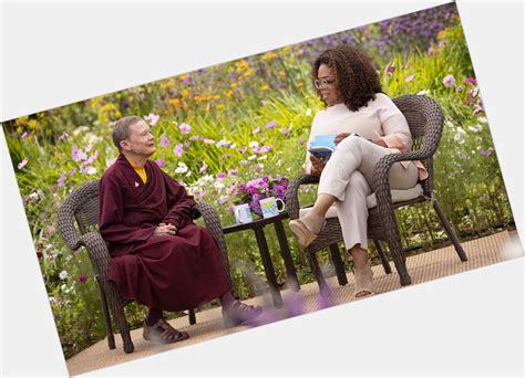 Pema Chodron Official Site For Woman Crush Wednesday WCW